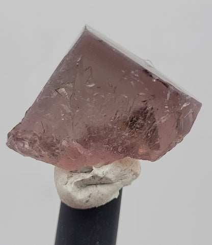 Fluorite-Diana Maria Mine, Frosterley, Weardale, Co. Durham, England