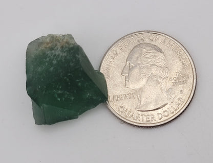 Fluorite- Pocket 42, Diana Maria Mine, Frosterley, Weardale, Co. Durham, England