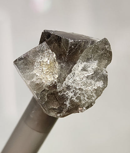 Fluorite- Milky Way Pocket, Diana Maria Mine, Frosterley, Weardale, Co. Durham, England