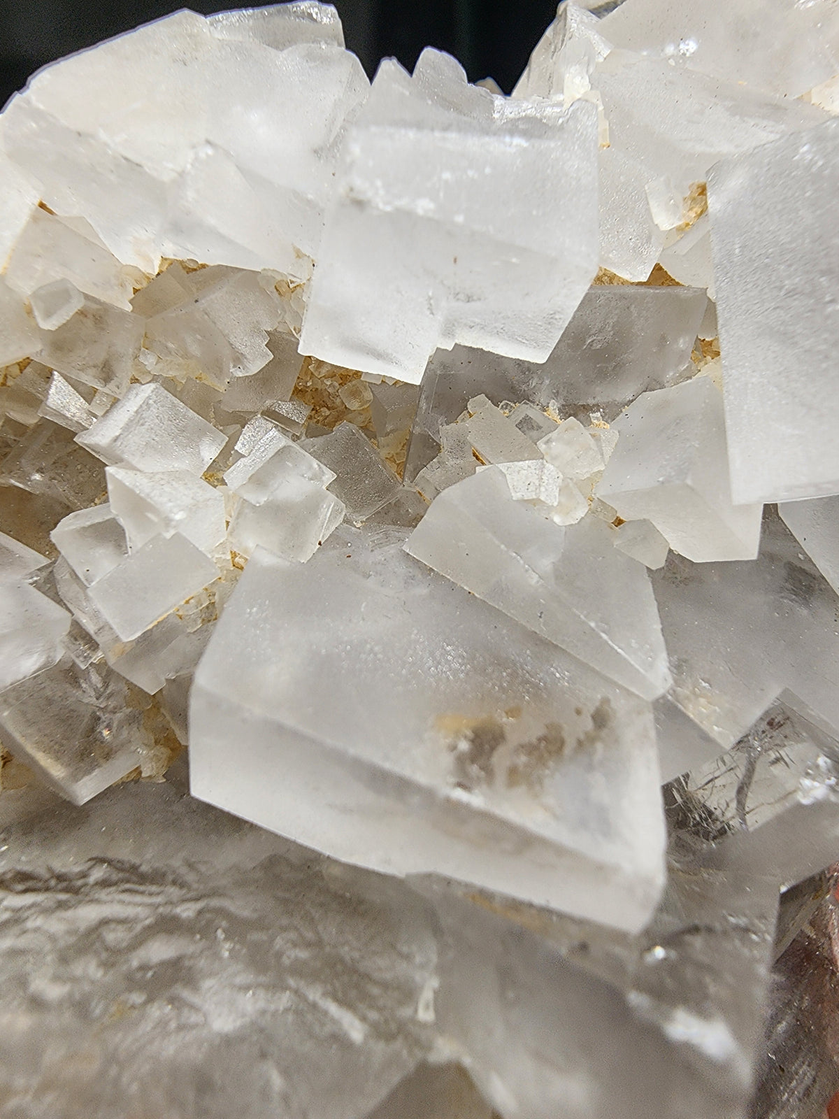 Calcite Dragon Carving - 5.1 inches
