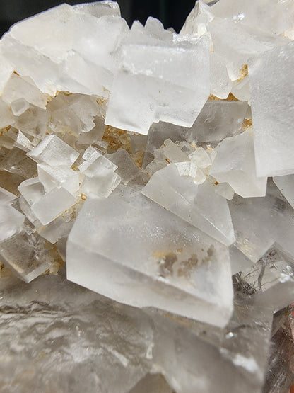Calcite Dragon Carving - 5.1 inches