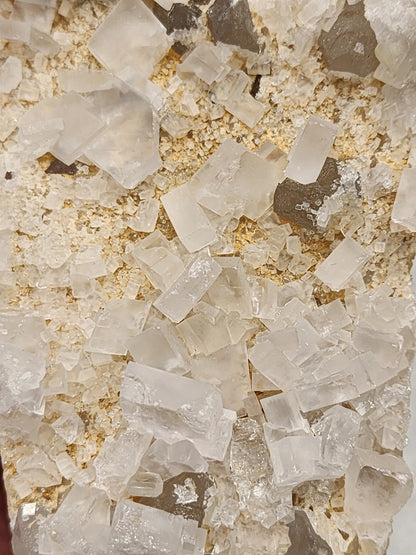 Calcite Dragon Carving - 4.8 inches