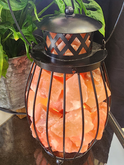 Himalayan Salt Lantern
