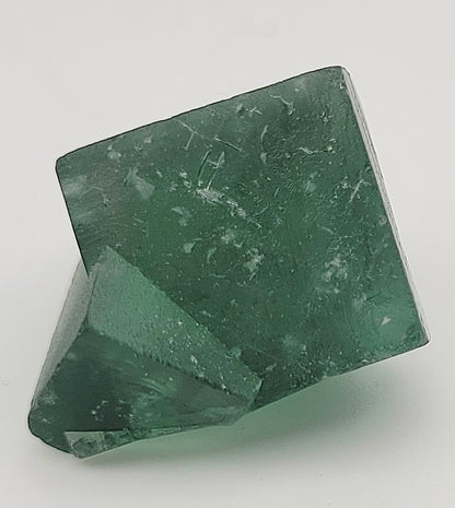Fluorite- Pocket 42, Diana Maria Mine, Frosterley, Weardale, Co. Durham, England