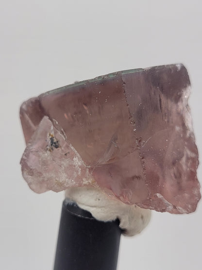 Fluorite-Diana Maria Mine, Frosterley, Weardale, Co. Durham, England