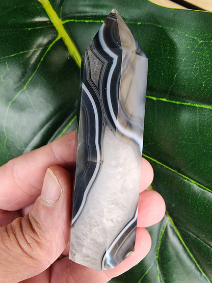 Onyx Tower - 3.2 inches tall