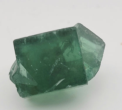 Fluorite- Pocket 42, Diana Maria Mine, Frosterley, Weardale, Co. Durham, England