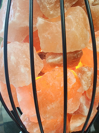 Himalayan Salt Lantern