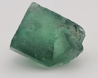 Fluorite- Pocket 42, Diana Maria Mine, Frosterley, Weardale, Co. Durham, England